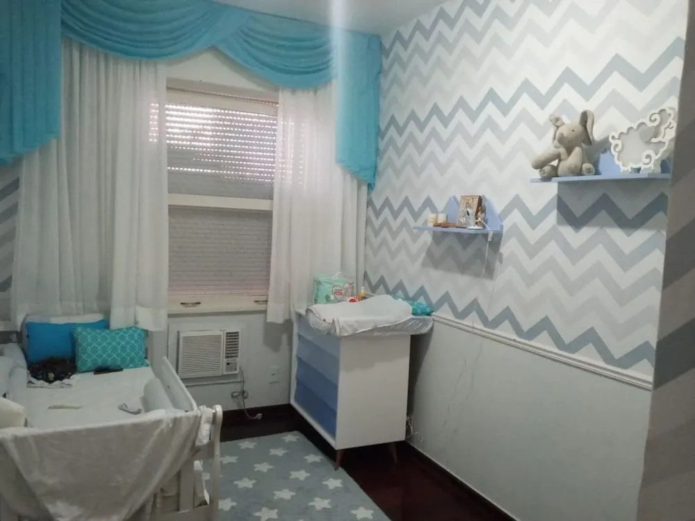 Apartamento, 3 quartos, 150 m² - Foto 11