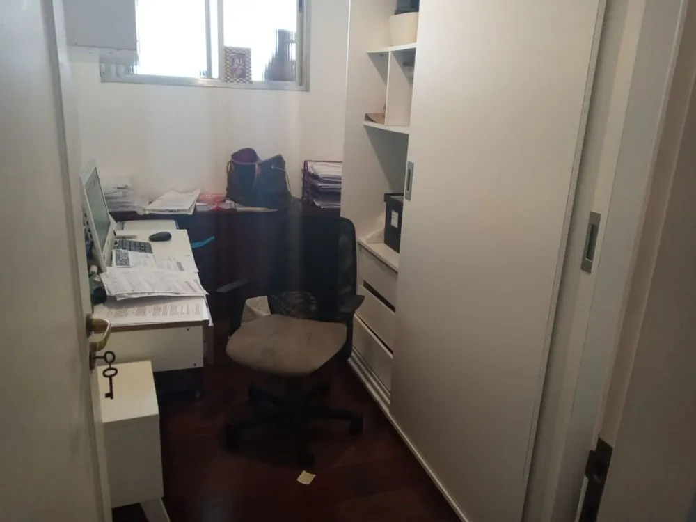 Apartamento, 3 quartos, 150 m² - Foto 14