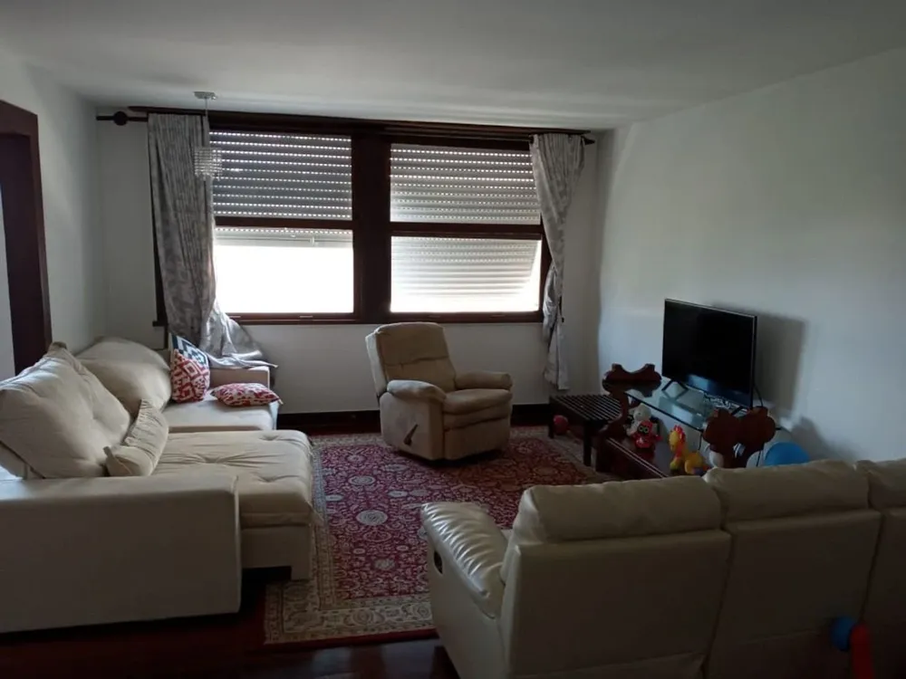 Apartamento, 3 quartos, 150 m² - Foto 3
