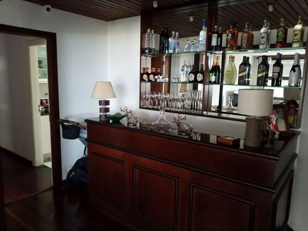 Apartamento, 3 quartos, 150 m² - Foto 4