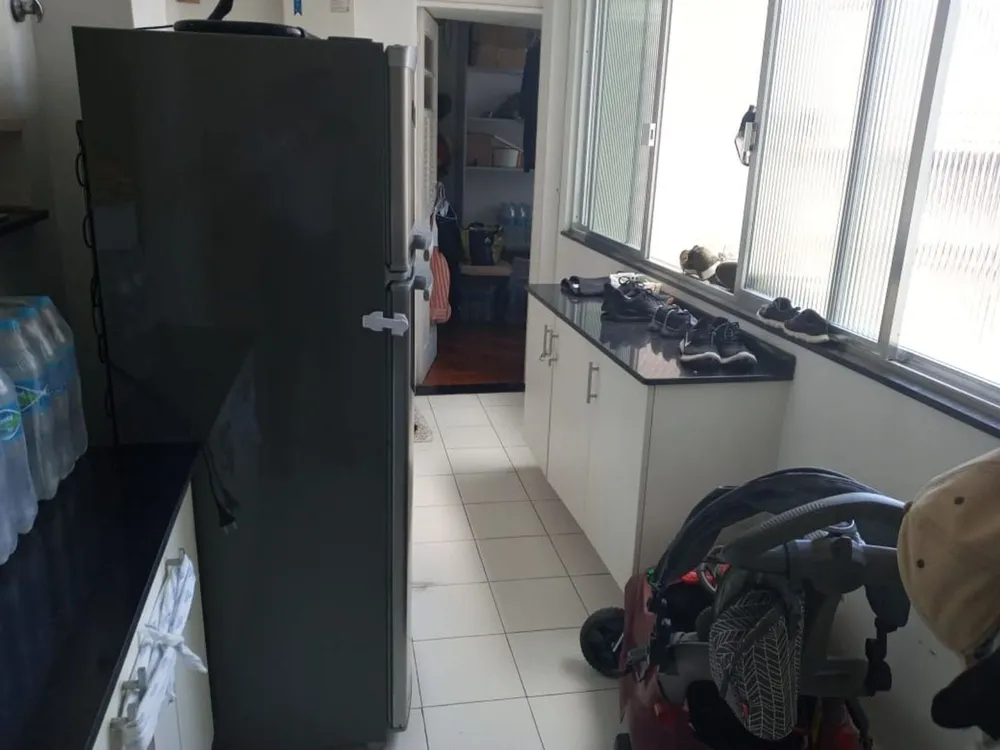 Apartamento, 3 quartos, 150 m² - Foto 7