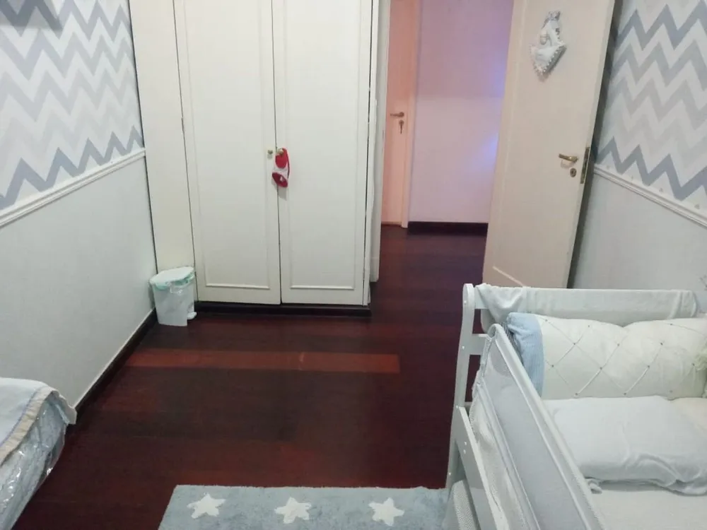 Apartamento, 3 quartos, 150 m² - Foto 12