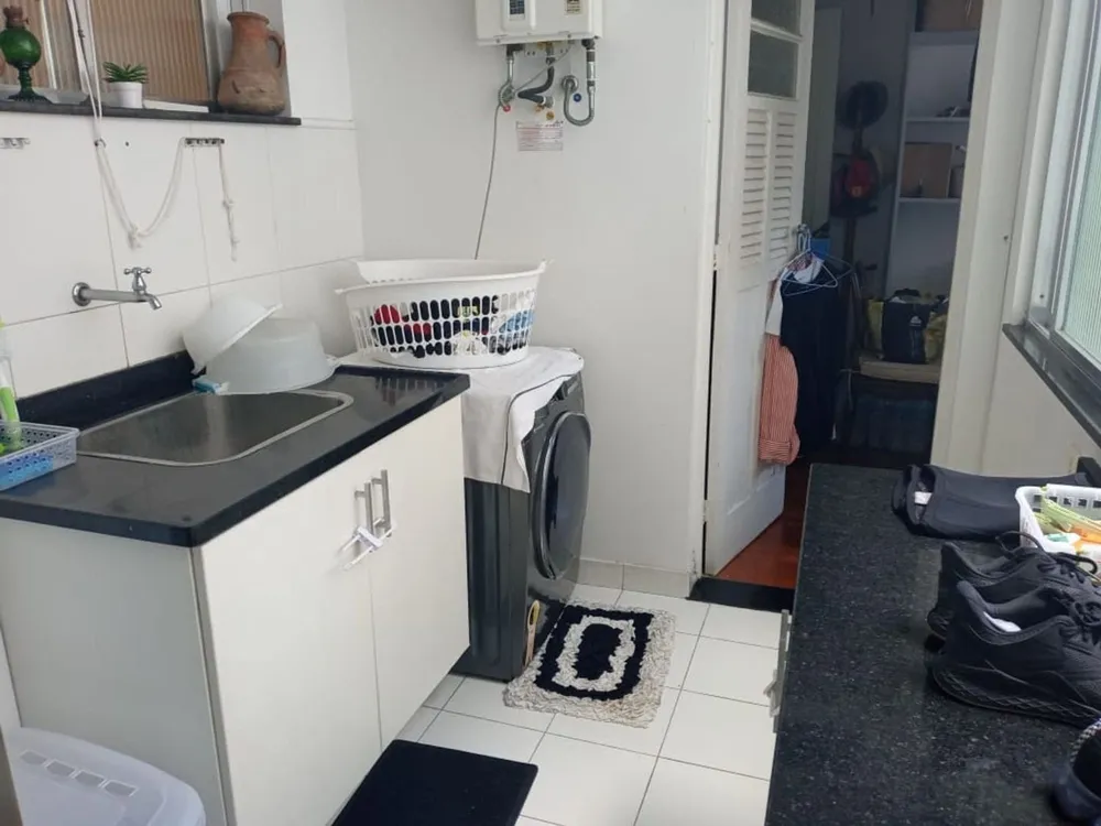 Apartamento, 3 quartos, 150 m² - Foto 9