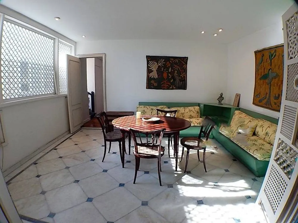 Cobertura, 4 quartos, 1000 m² - Foto 12