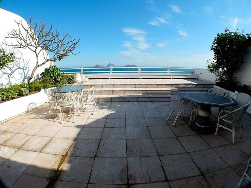 Cobertura, 4 quartos, 1000 m² - Foto 4