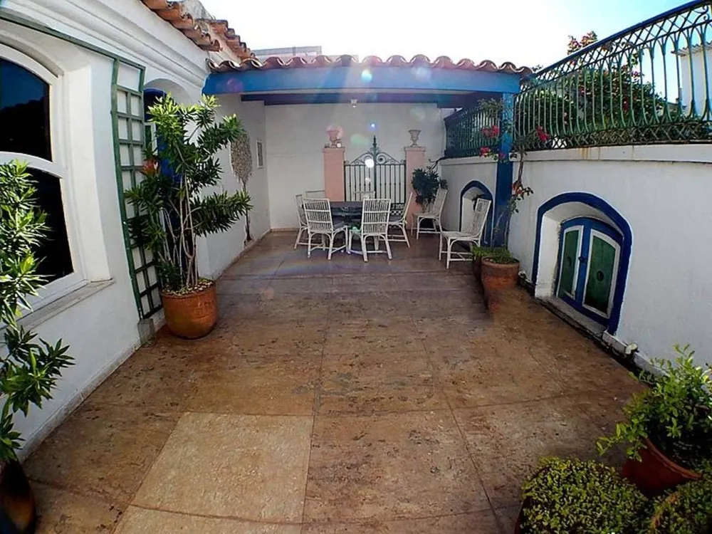 Cobertura, 4 quartos, 1000 m² - Foto 3