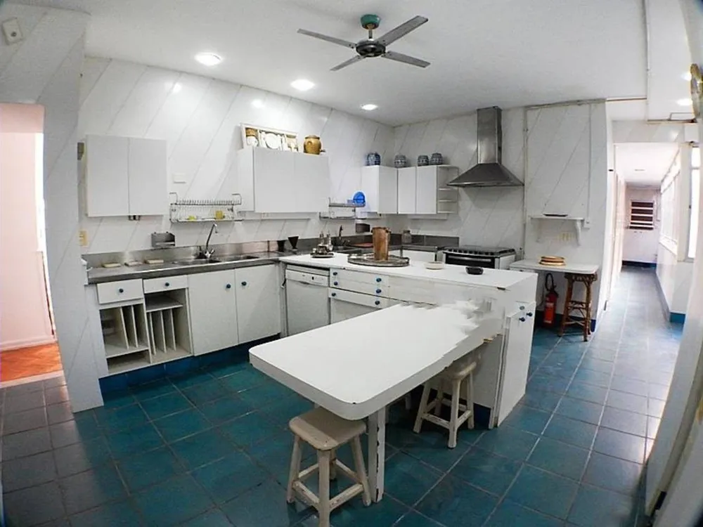 Cobertura, 4 quartos, 1000 m² - Foto 19