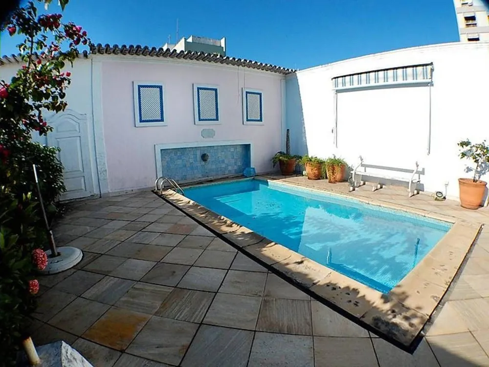 Cobertura, 4 quartos, 1000 m² - Foto 1