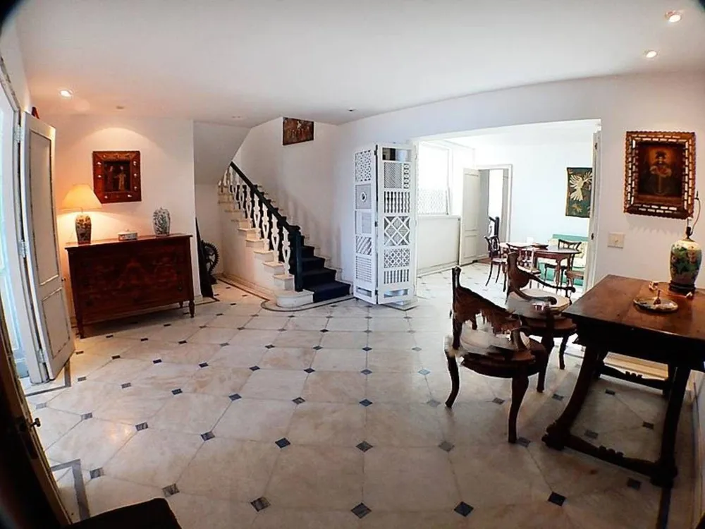 Cobertura, 4 quartos, 1000 m² - Foto 9