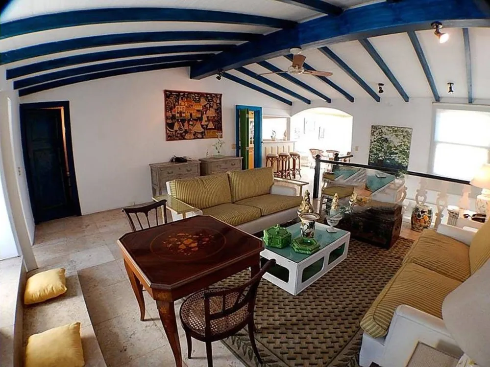 Cobertura, 4 quartos, 1000 m² - Foto 6