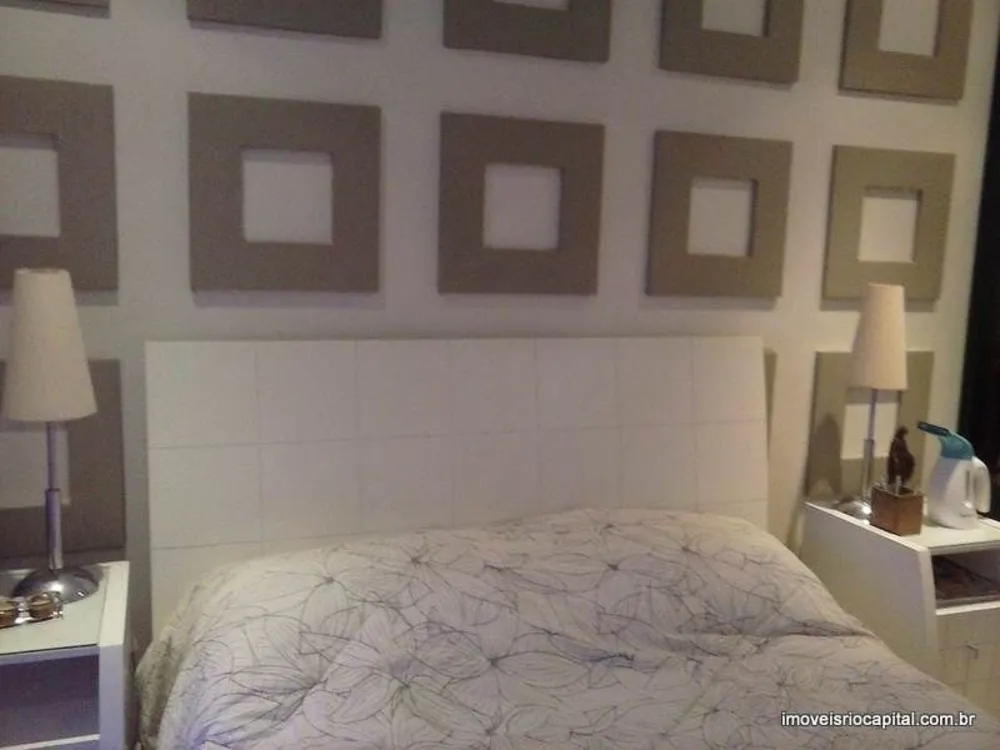 Cobertura, 4 quartos, 350 m² - Foto 8