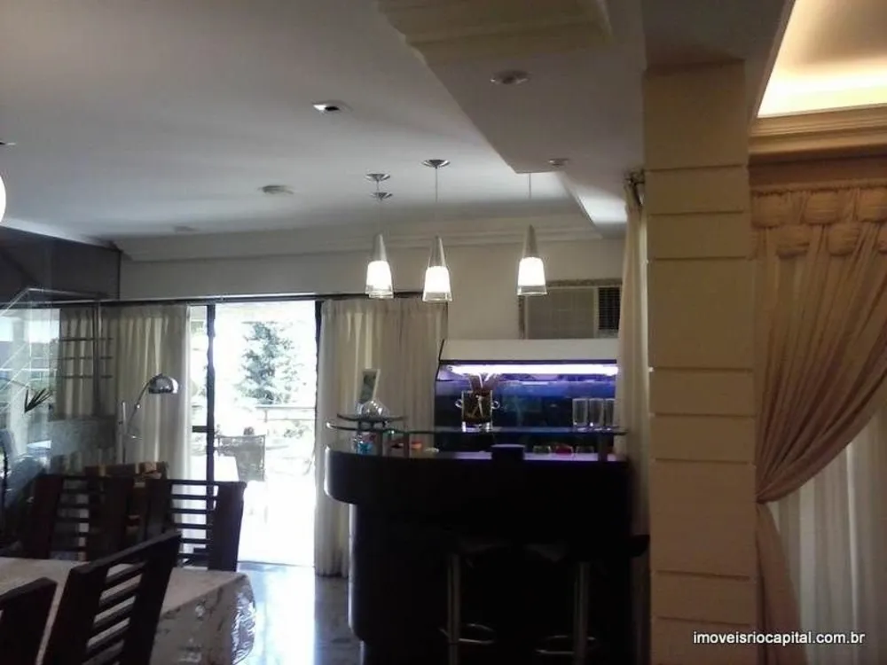 Cobertura, 4 quartos, 350 m² - Foto 7