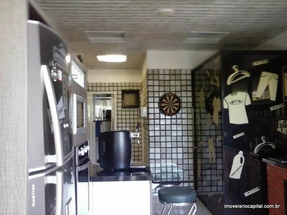Cobertura, 4 quartos, 350 m² - Foto 12