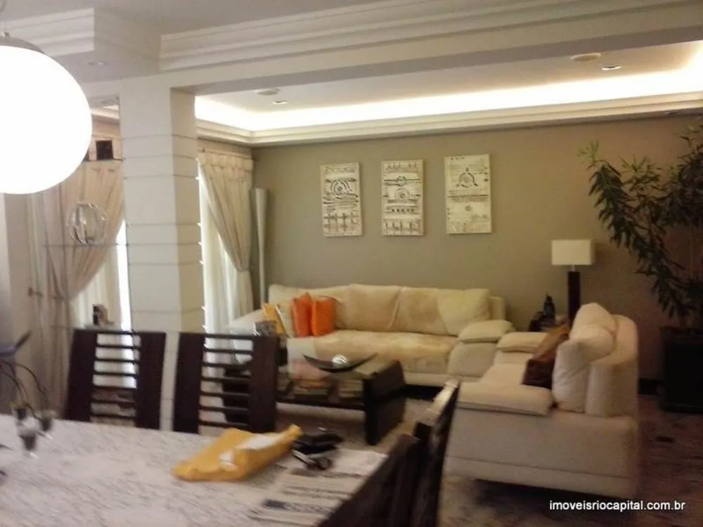 Cobertura, 4 quartos, 350 m² - Foto 2