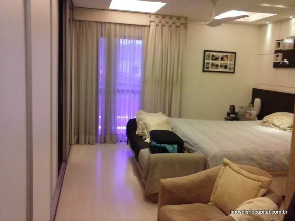 Cobertura, 4 quartos, 350 m² - Foto 18