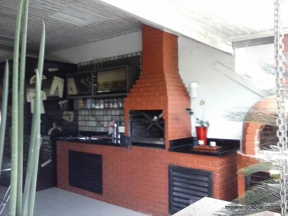 Cobertura, 4 quartos, 350 m² - Foto 9