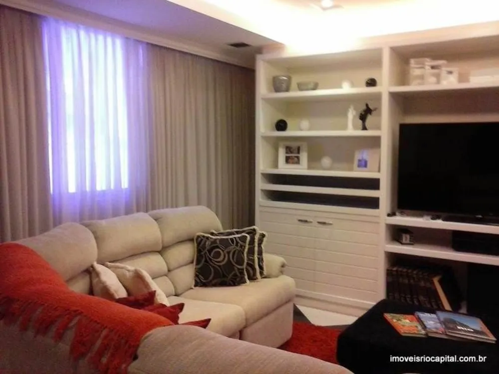 Cobertura, 4 quartos, 350 m² - Foto 16