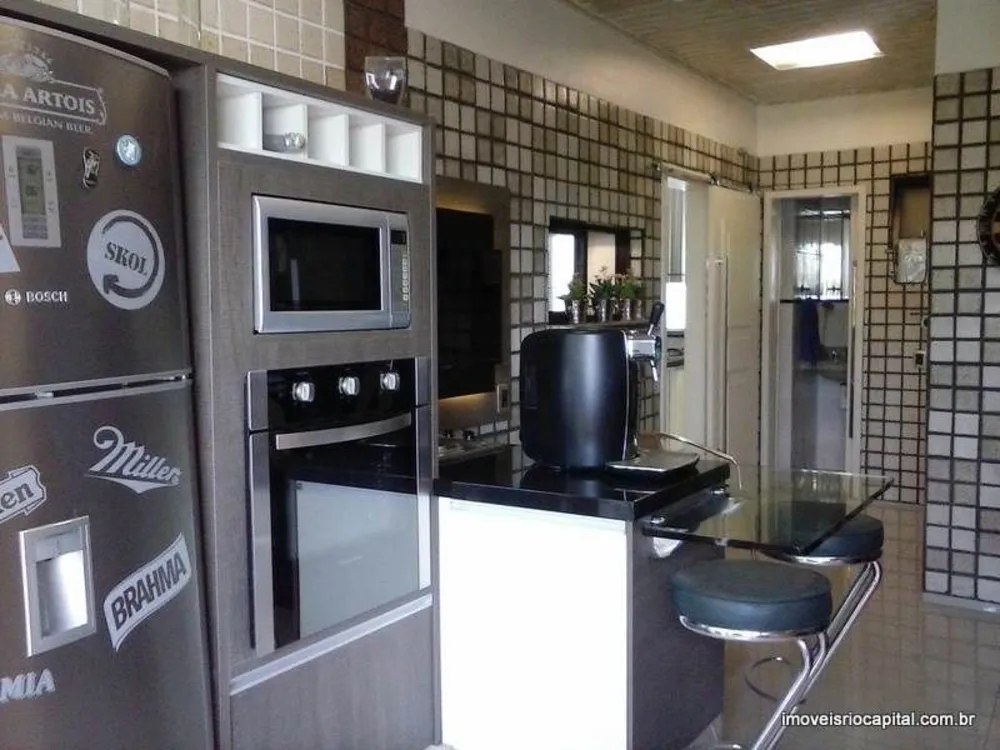 Cobertura, 4 quartos, 350 m² - Foto 15