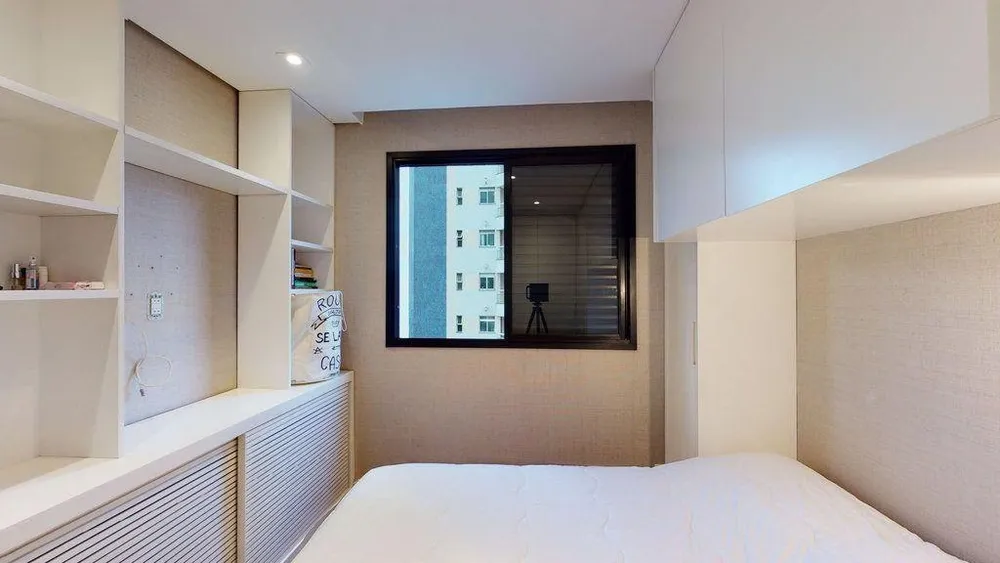 Apartamento, 1 quarto - Foto 1