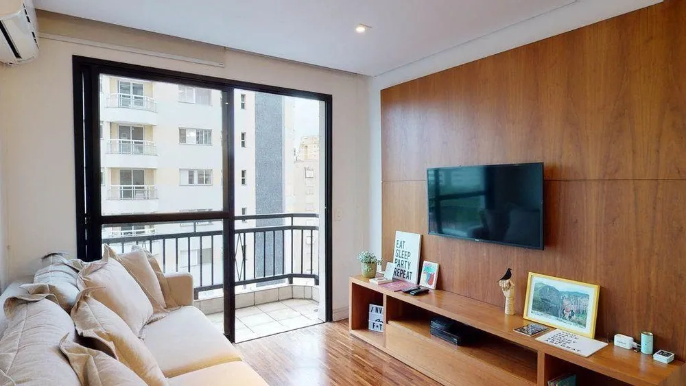 Apartamento, 1 quarto - Foto 2