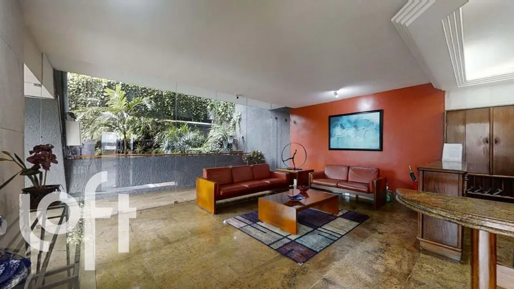 Apartamento, 3 quartos, 94 m² - Foto 43