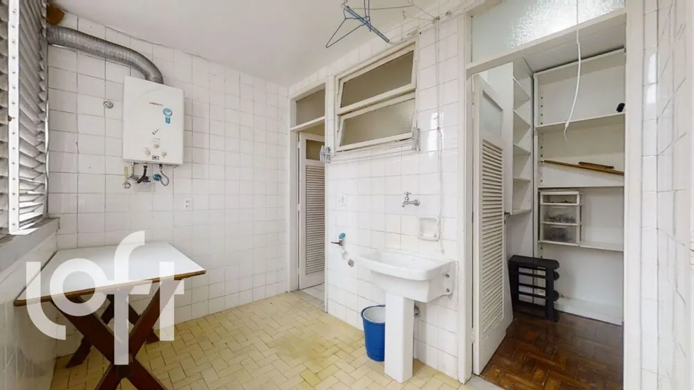 Apartamento, 3 quartos, 94 m² - Foto 40
