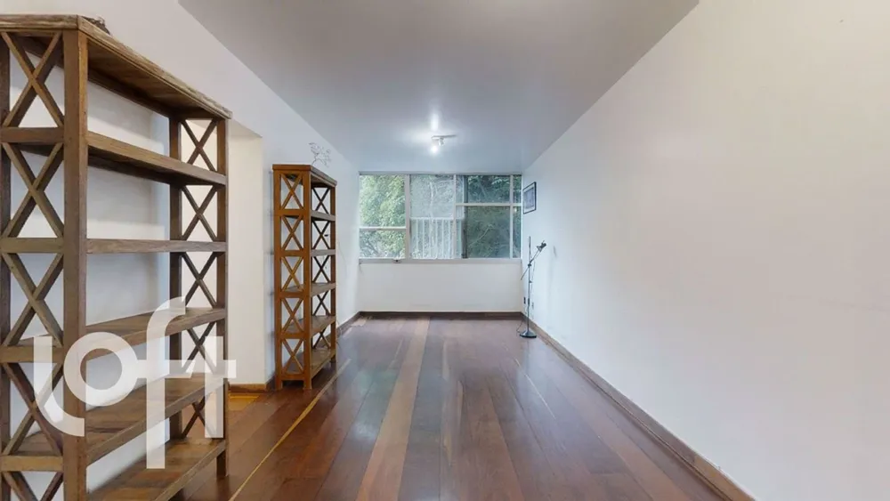 Apartamento, 3 quartos, 94 m² - Foto 2