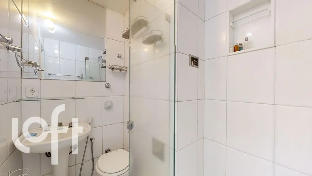 Apartamento, 3 quartos, 94 m² - Foto 29
