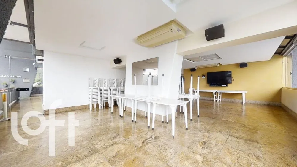 Apartamento, 3 quartos, 94 m² - Foto 41