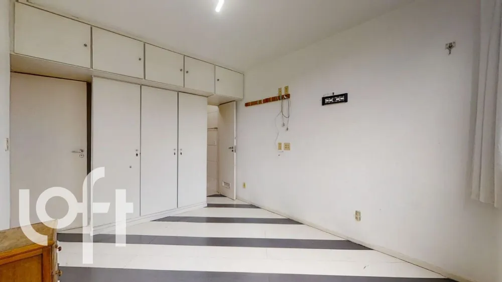 Apartamento, 3 quartos, 94 m² - Foto 9