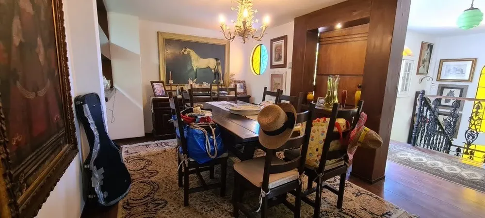 Casa, 4 quartos, 3600 m² - Foto 10