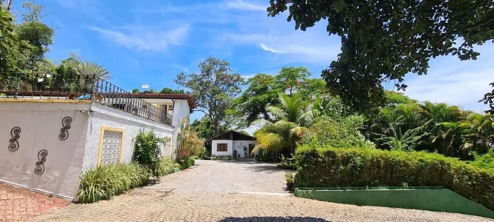 Casa, 4 quartos, 3600 m² - Foto 13