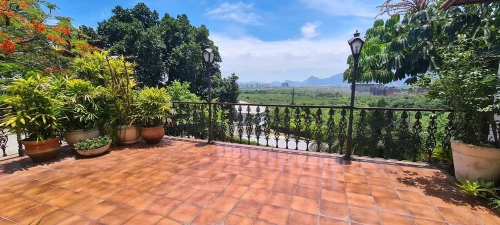 Casa, 4 quartos, 3600 m² - Foto 19
