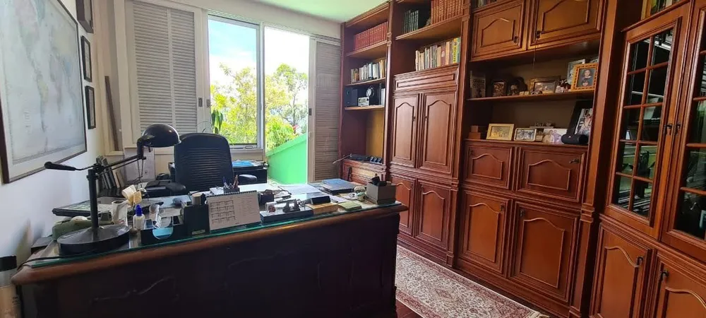 Casa, 4 quartos, 3600 m² - Foto 7