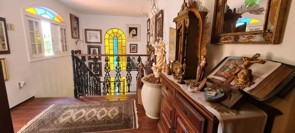 Casa, 4 quartos, 3600 m² - Foto 1