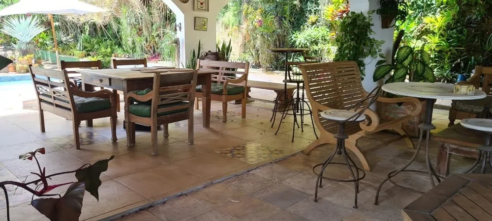 Casa, 4 quartos, 3600 m² - Foto 22