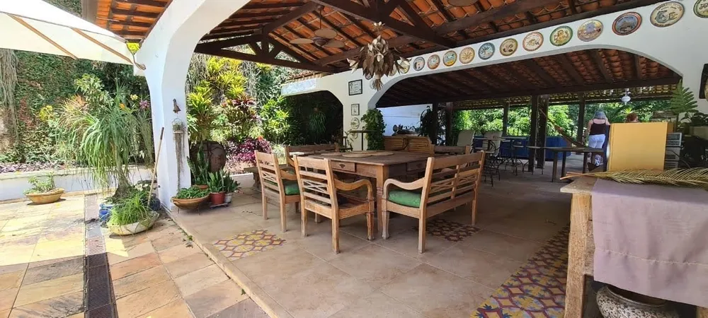 Casa, 4 quartos, 3600 m² - Foto 20
