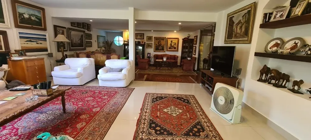 Casa, 4 quartos, 3600 m² - Foto 16
