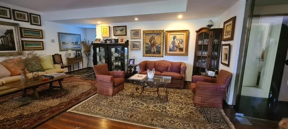 Casa, 4 quartos, 3600 m² - Foto 17