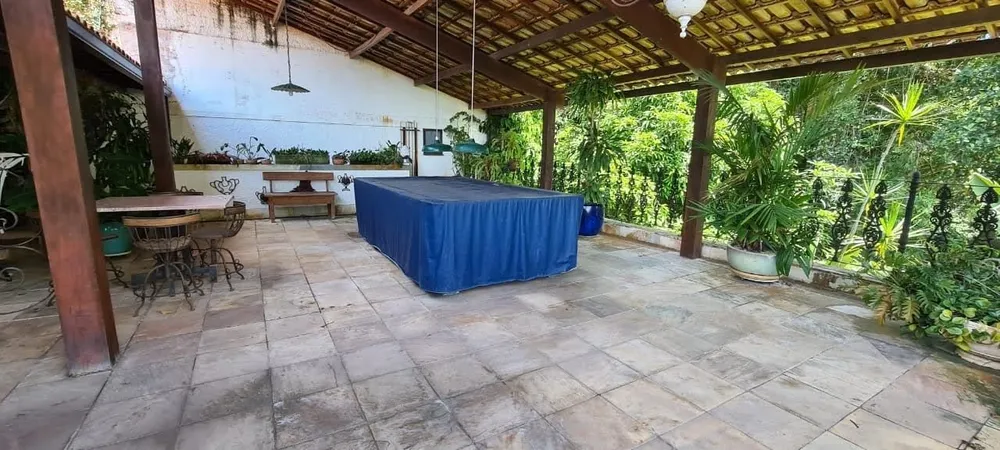 Casa, 4 quartos, 3600 m² - Foto 14