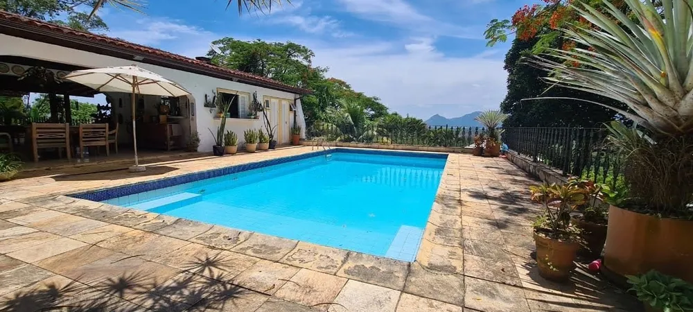 Casa, 4 quartos, 3600 m² - Foto 11