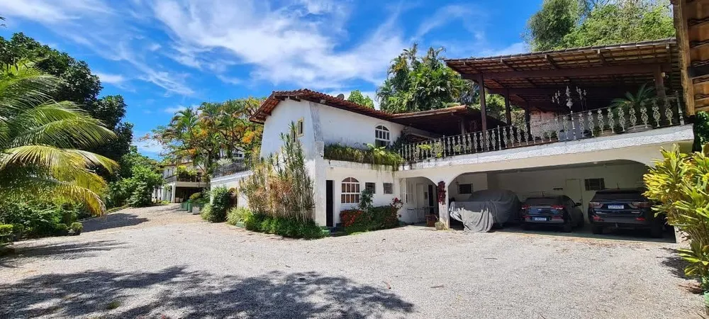 Casa, 4 quartos, 3600 m² - Foto 12