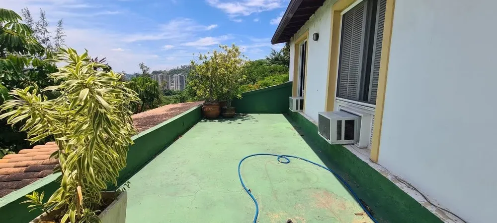 Casa, 4 quartos, 3600 m² - Foto 21