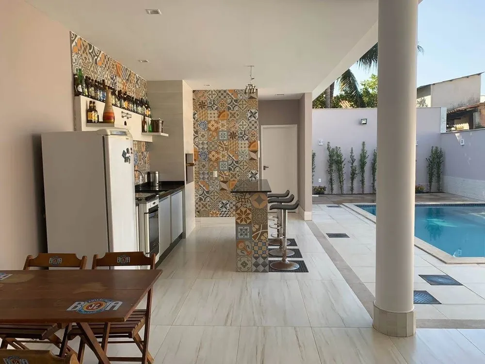 Casa, 3 quartos, 288 m² - Foto 20