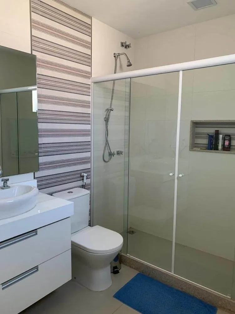 Casa, 3 quartos, 288 m² - Foto 12