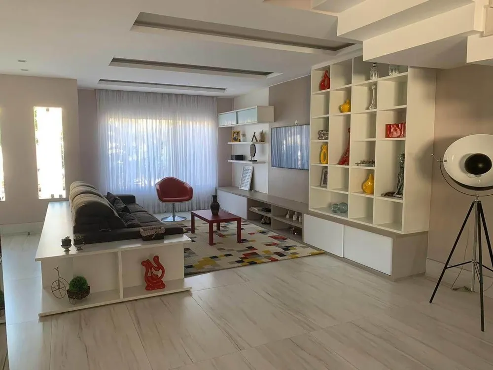 Casa, 3 quartos, 288 m² - Foto 21