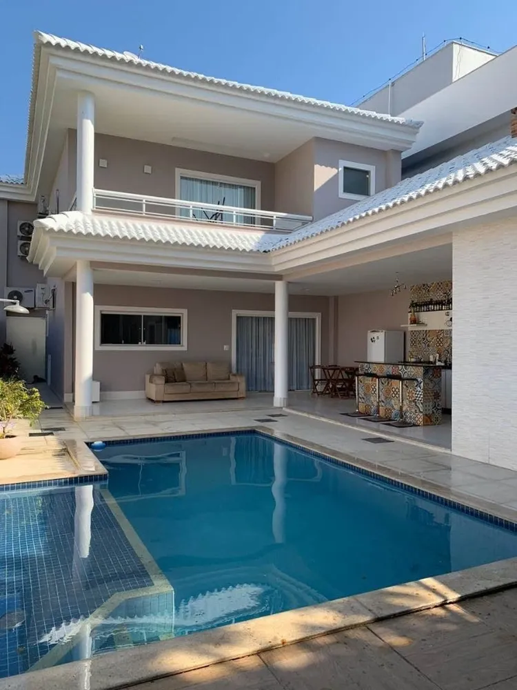 Casa, 3 quartos, 288 m² - Foto 1