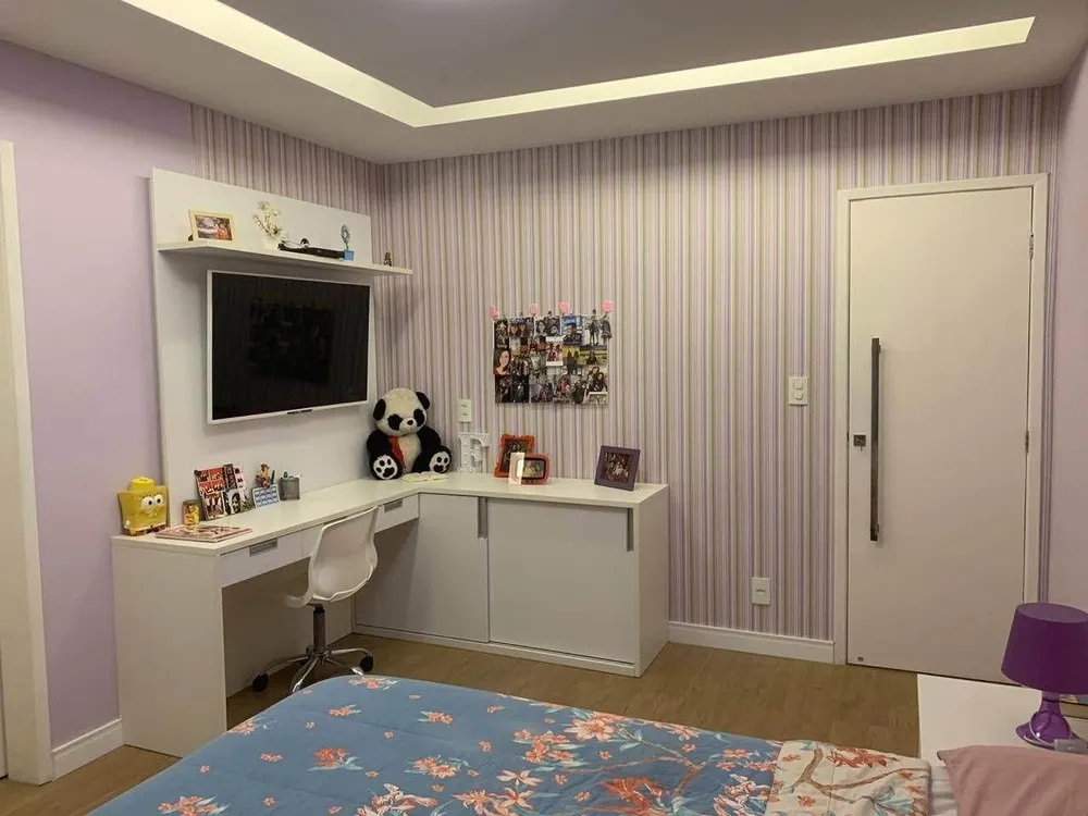 Casa, 3 quartos, 288 m² - Foto 10