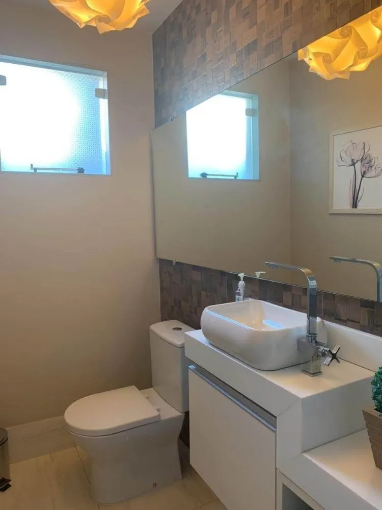 Casa, 3 quartos, 288 m² - Foto 15