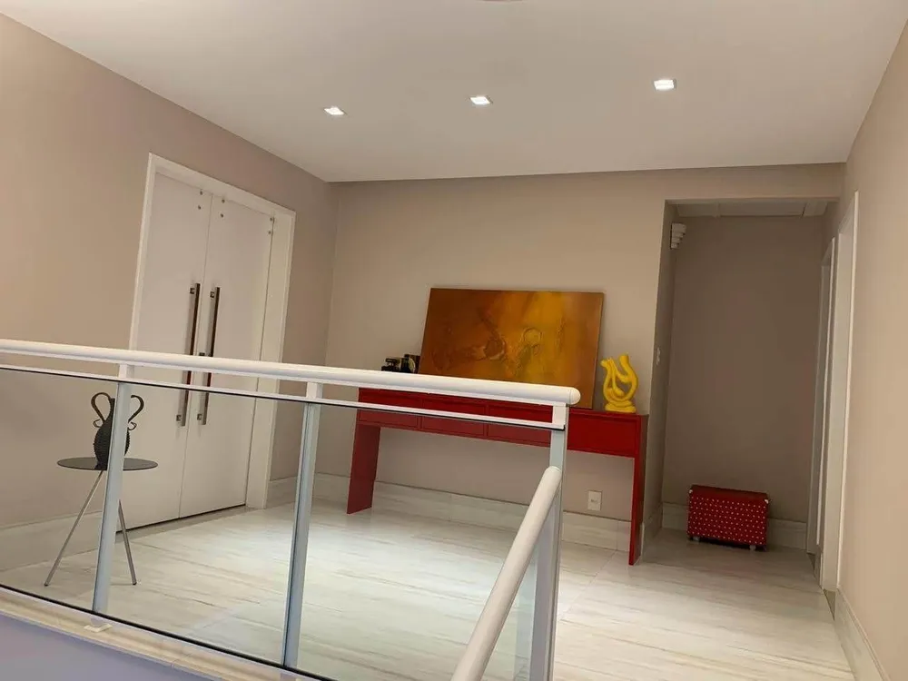 Casa, 3 quartos, 288 m² - Foto 4